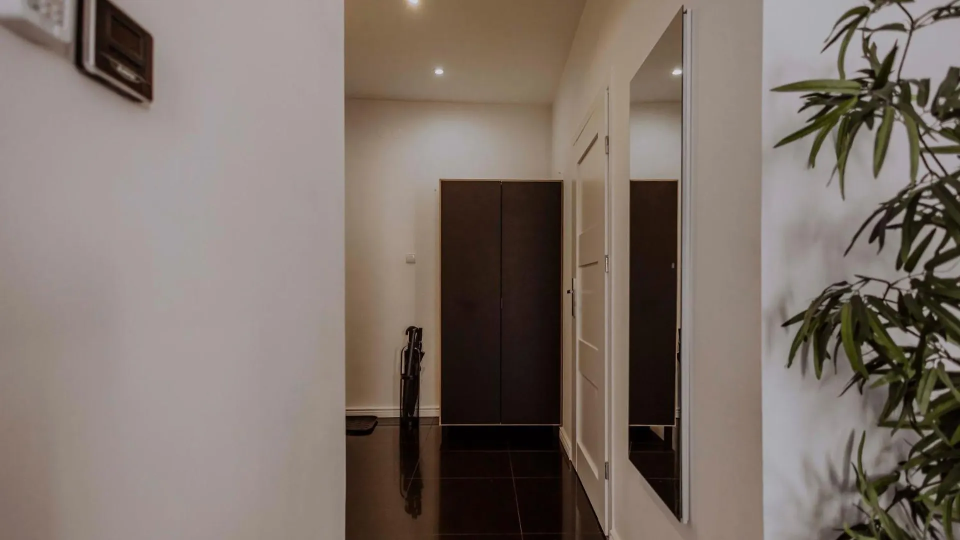 Apartment Golden Pearl - Main Square, 100 Sqm, 4 Rooms Krakow