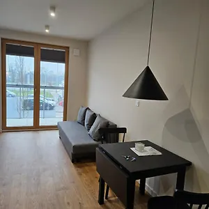  Apartment Orawska 14