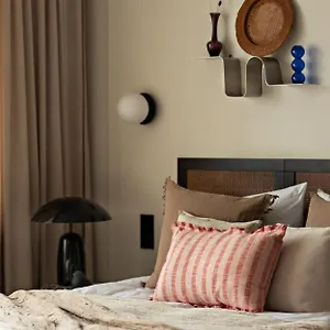  Apartment Nafenna 2-bedroom In Old Town