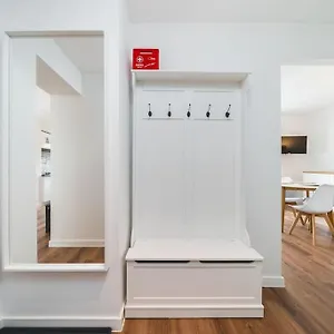 Apartament Close To Everywhere, Cosy Place