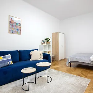  Apartment Old Town Kazimierz