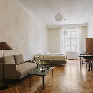  Apartment Here