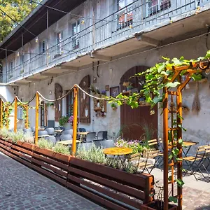  Apartament Jozefa 12
