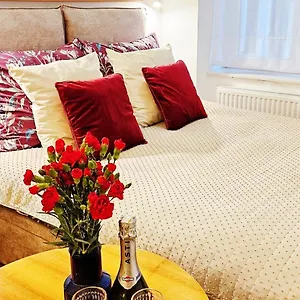  Apartment Vintage Chic - Kazimierz Old Town