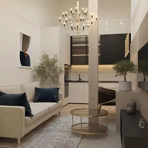  Apartment Strzelecka