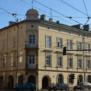  Apartment Royal Castle