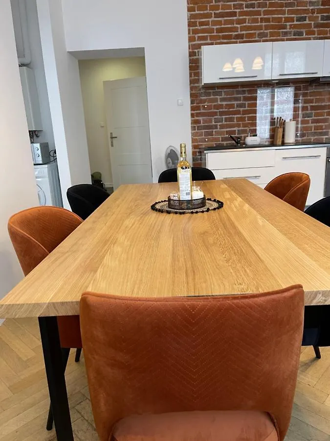 קרקוב Golden Pearl - Main Square, 100 Sqm, 4 Rooms