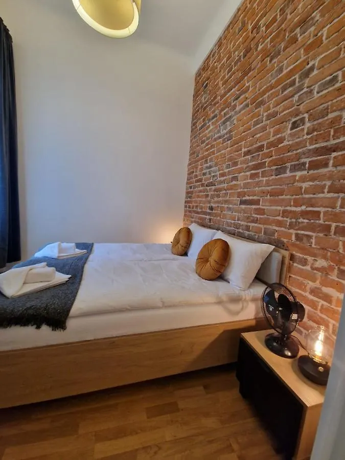 קרקוב Golden Pearl - Main Square, 100 Sqm, 4 Rooms